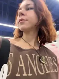 RosieSecret stripchat stream image