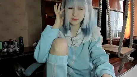 Yoonhee_Kiss stripchat stream image