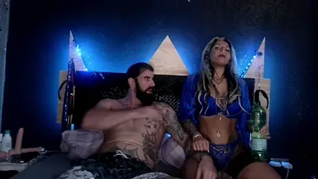 Glory_Max stripchat stream image