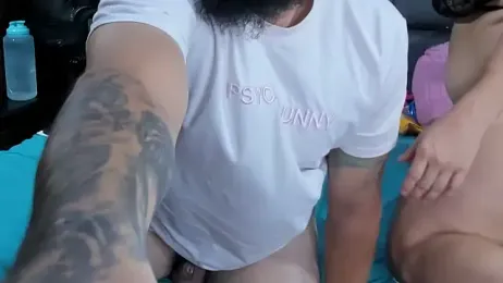 Couple_Gold69 stripchat stream image