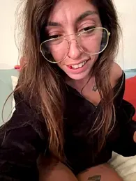 Amani_thewolf stripchat stream image