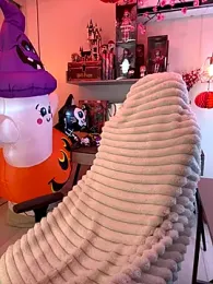 Zoe_Bae stripchat stream image