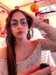 Zoe_Bae stripchat stream image