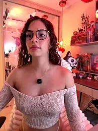 Zoe_Bae stripchat stream image