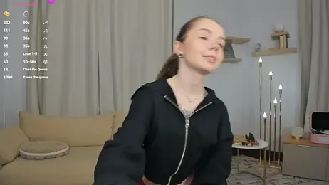 DominikaElis stripchat stream image