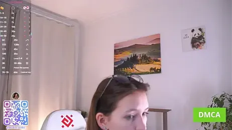 Adeles_vibes stripchat stream image