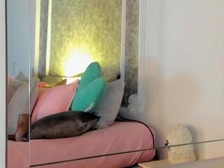 Victoria Lois flirt4free stream image