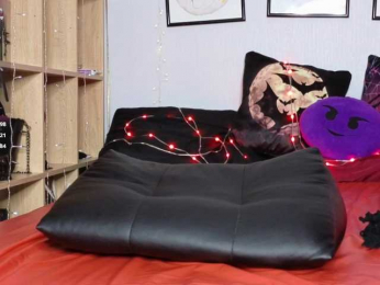 Devilsbride bongacams stream image