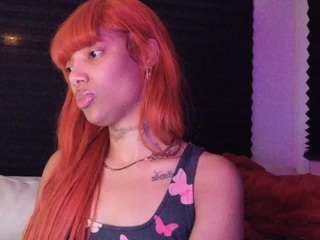 butterflybooty camsoda stream image