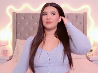 Julia Summers flirt4free stream image