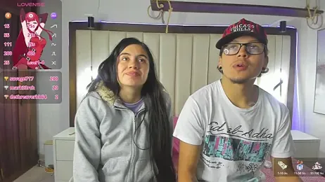 Bonny_Bonss stripchat stream image, 21.10.2025 03:20