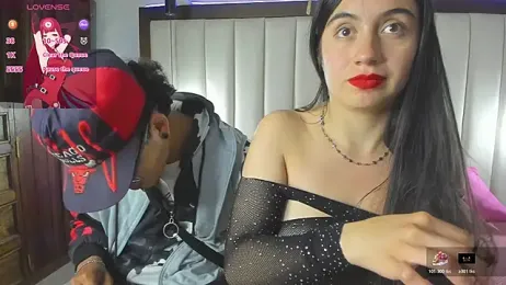 Bonny_Bonss stripchat stream image, 21.10.2025 03:20