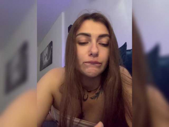 WILDGIRL bongacams stream image