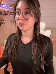 Sharon_07 stripchat stream image