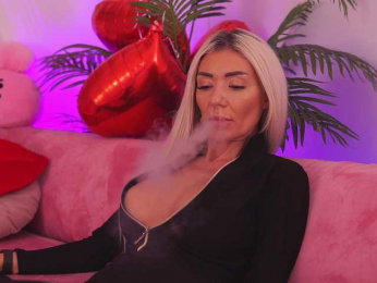 TheFallingAngel bongacams stream image