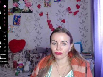 NeZabudka- bongacams stream image