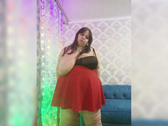 I_GODDESS bongacams stream image