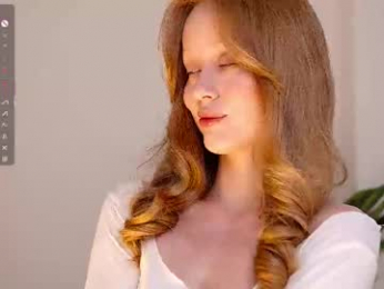 cute_shine chaturbate stream image