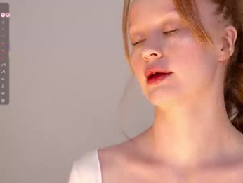 cute_shine chaturbate stream image