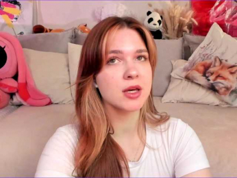 Melissa-Fox bongacams stream image