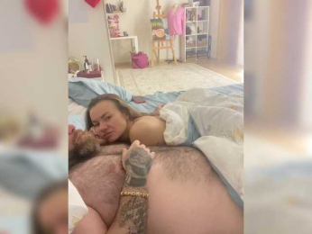 YuGoVi bongacams stream image