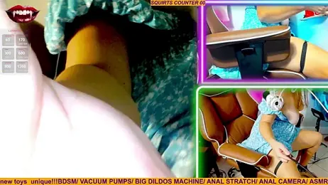 MaryBrook1 stripchat stream image