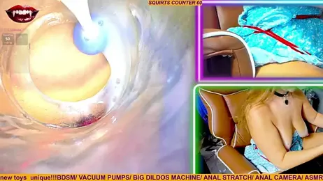 MaryBrook1 stripchat stream image