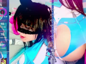 daddyslittlegirl01 chaturbate stream image