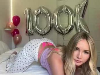 bridgetjean chaturbate stream image