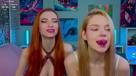 Viena_dias stripchat stream image