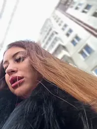 AndreaMood stripchat stream image