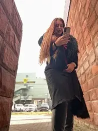 AndreaMood stripchat stream image