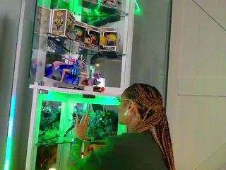 starryari69 camsoda stream image