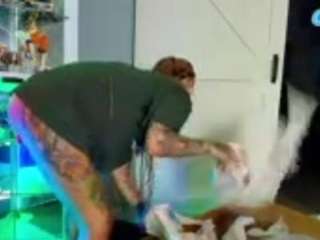 starryari69 camsoda stream image