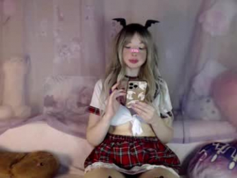 oh_pichuu chaturbate stream image