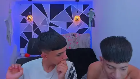 Juan_Nd_Steven stripchat stream image