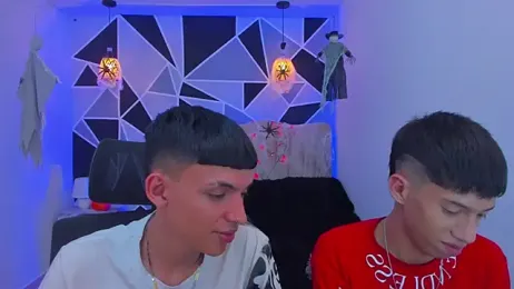 Juan_Nd_Steven stripchat stream image