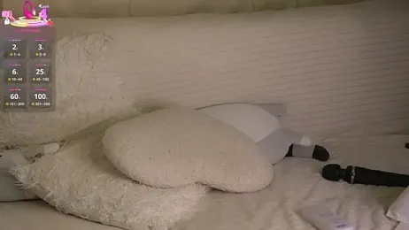 AnnyBangs stripchat stream image