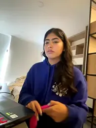 Gaby_zahir_ stripchat stream image