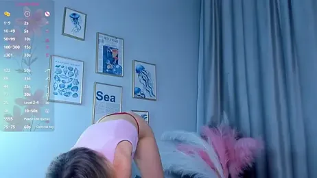 OdetteHarwick stripchat stream image