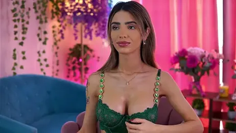 TheAyana stripchat stream image