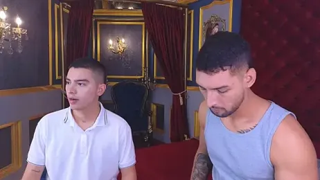 MarcoVitto stripchat stream image