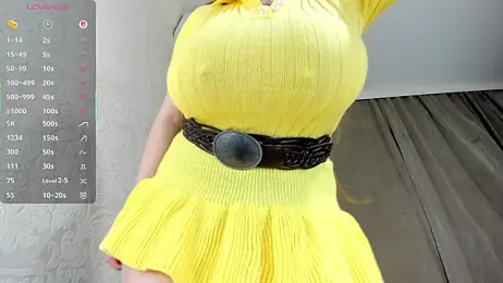 _Farradayy stripchat stream image