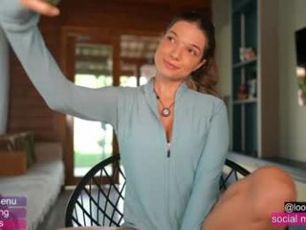 loollypop24 chaturbate stream image, 22.10.2025 18:10
