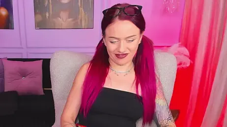 AmyRider stripchat stream image