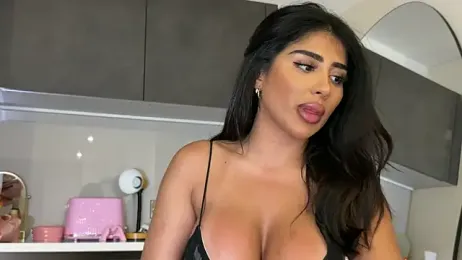 ArabicBarbie stripchat stream image
