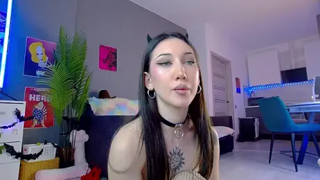 Sayluna stripchat stream image