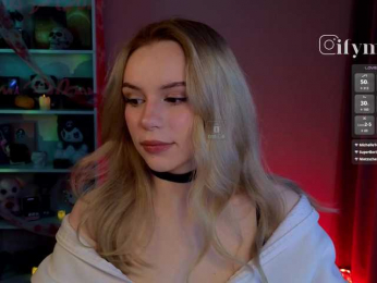 fymryn bongacams stream image