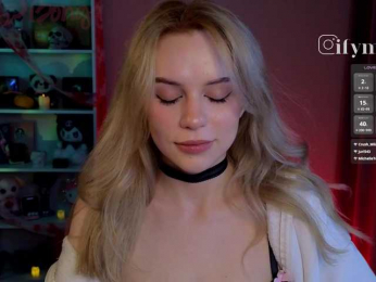 fymryn bongacams stream image