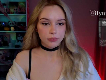 fymryn bongacams stream image